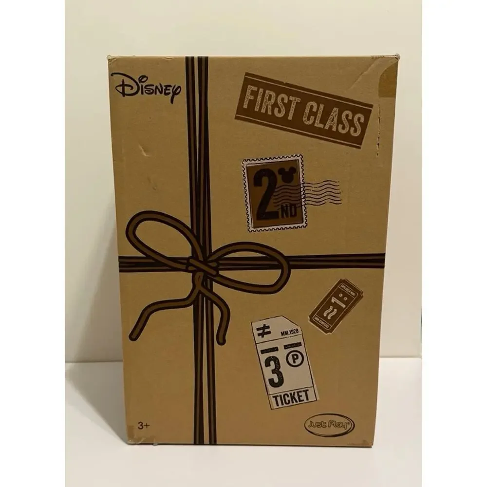 Disney treasures from the Vault LE Lady and the Tramp Plush